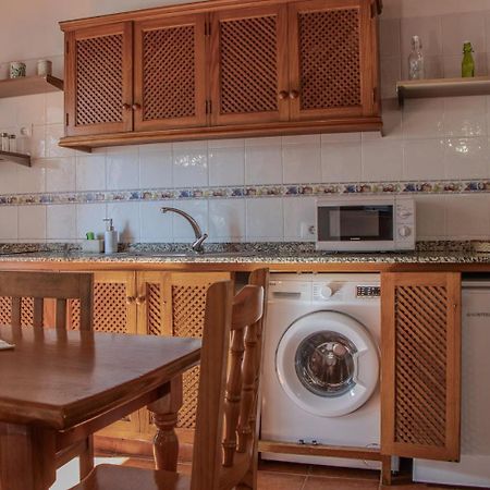 Vivienda Vacacional El Lagar, Bodega A Fuencaliente de la Palma Eksteriør bilde