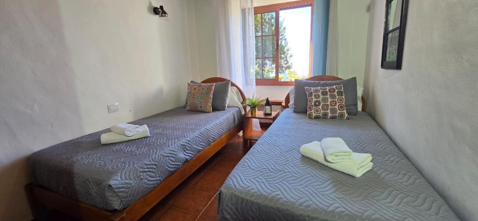 Vivienda Vacacional El Lagar, Bodega A Fuencaliente de la Palma Eksteriør bilde