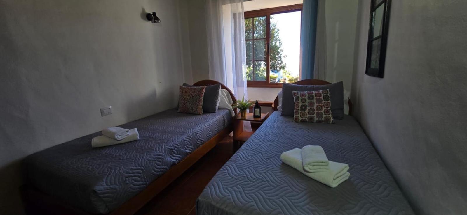 Vivienda Vacacional El Lagar, Bodega A Fuencaliente de la Palma Eksteriør bilde