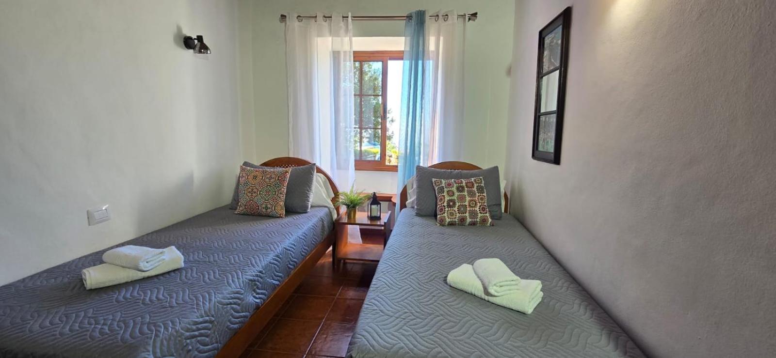 Vivienda Vacacional El Lagar, Bodega A Fuencaliente de la Palma Eksteriør bilde
