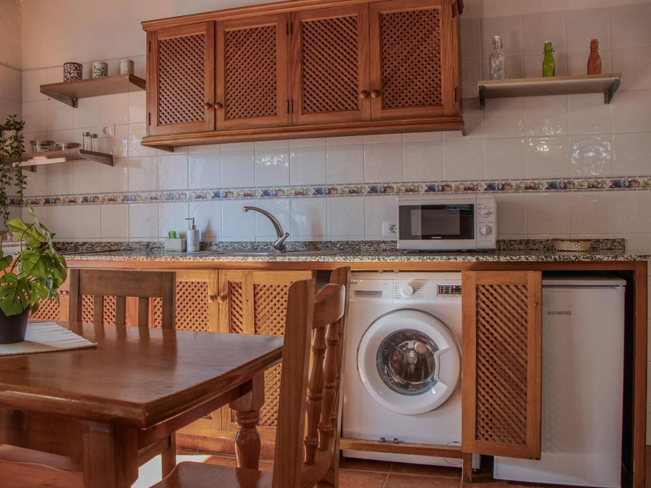 Vivienda Vacacional El Lagar, Bodega A Fuencaliente de la Palma Eksteriør bilde